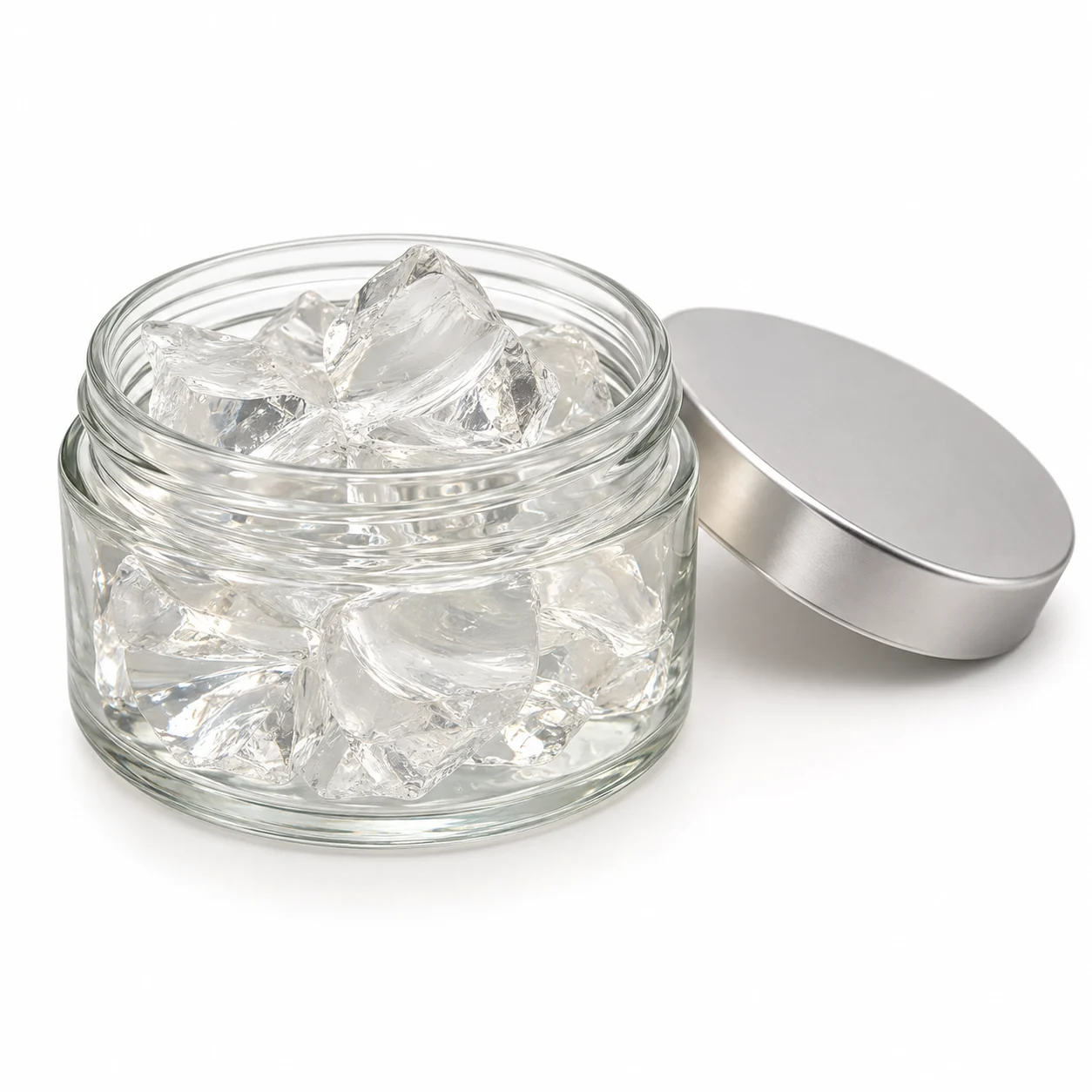 Gel Wax Base — SAMPLE