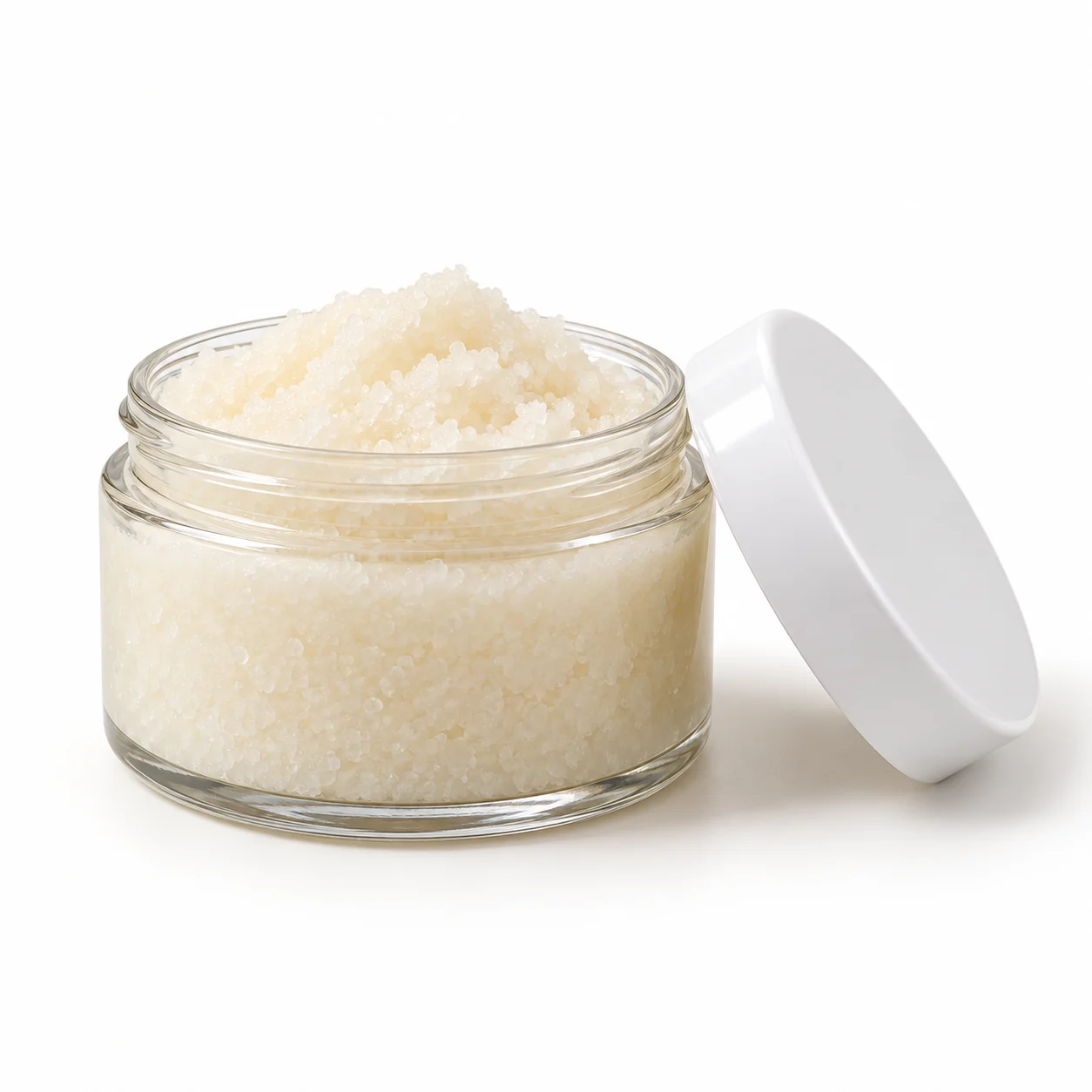 Sugar Scrub Base — SAMPLE