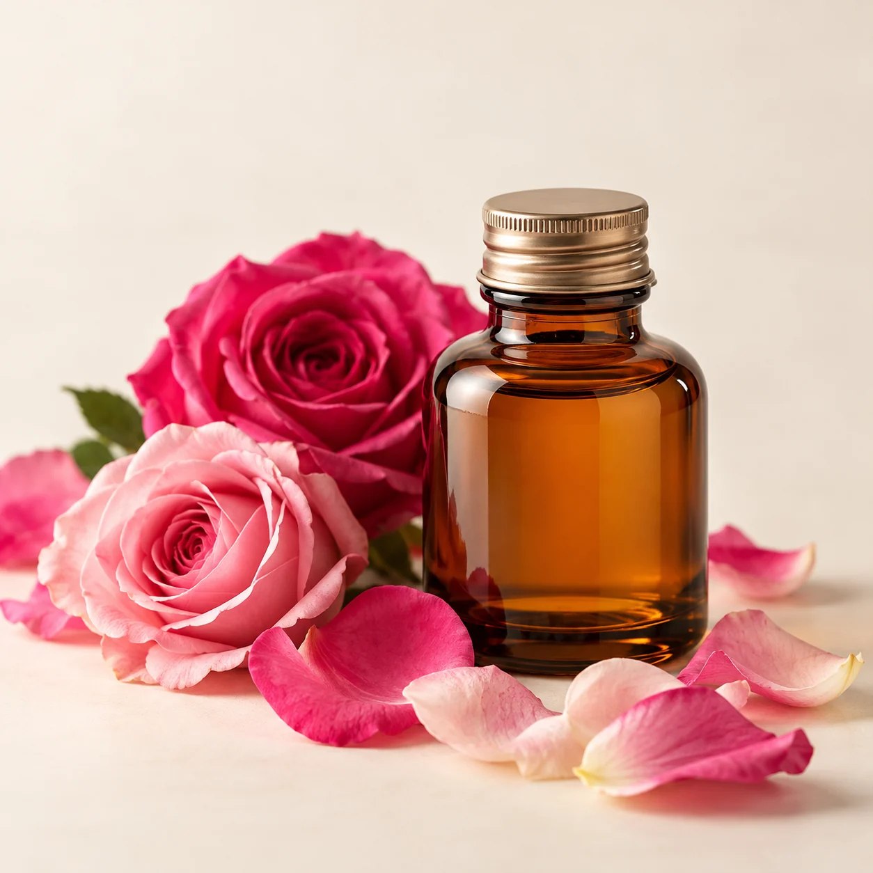 Rose Scent Fragrance — SAMPLE