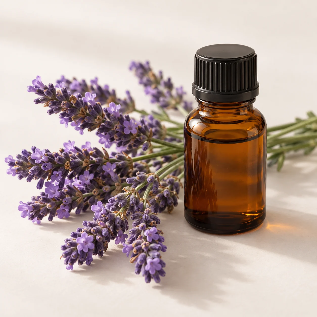 Lavender Scent Fragrance — SAMPLE