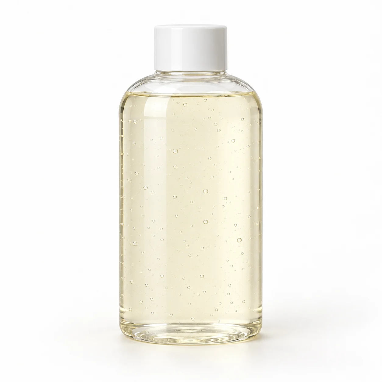 Shower Gel Base — SAMPLE