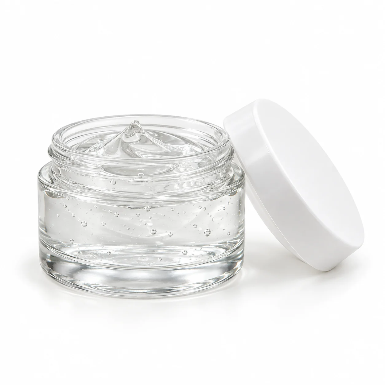 Face Gel Base — SAMPLE