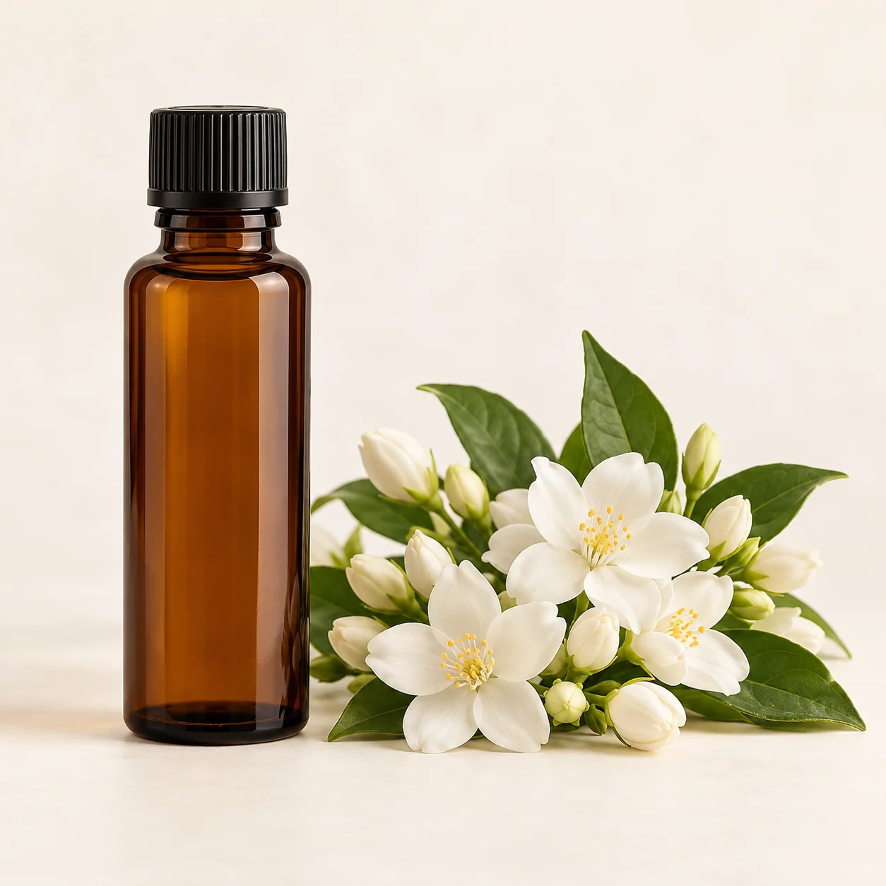 Jasmine Scent Fragrance — SAMPLE